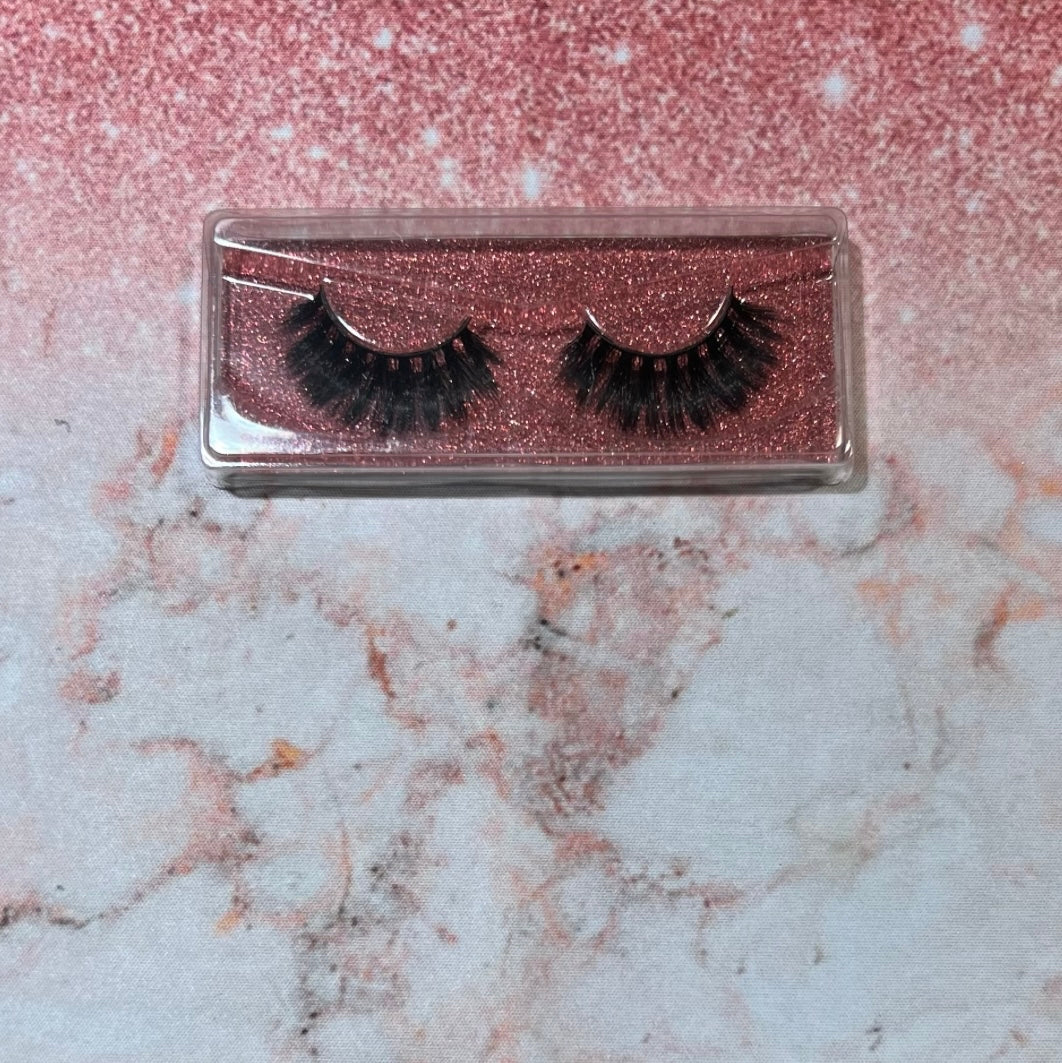 Beauty Within Lashes