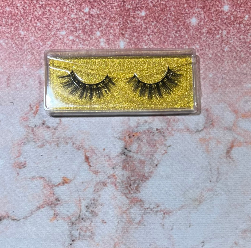 Simple Lashes