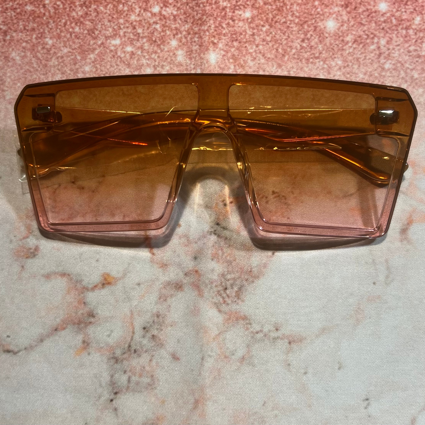 Shade The Hate Sunglasses