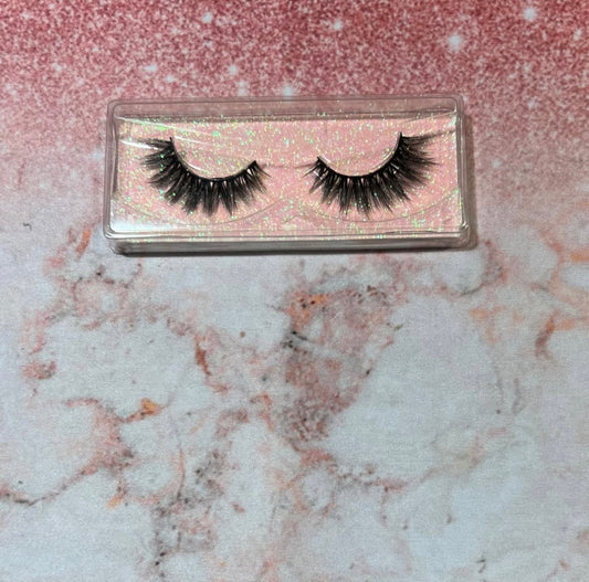 Sweet Sensational Lashes