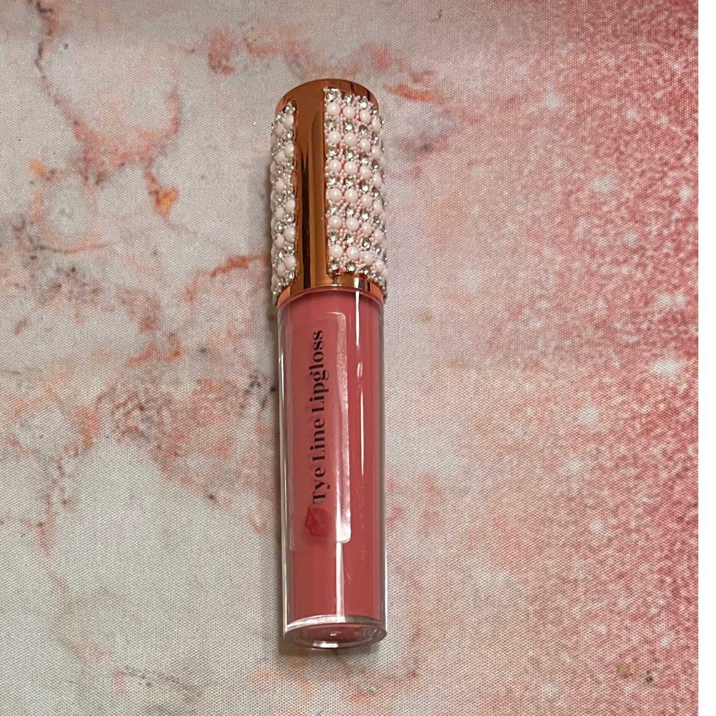Bloom The Kisses Lipgloss
