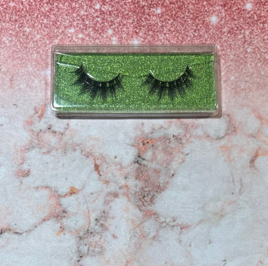 Sensational Lashes