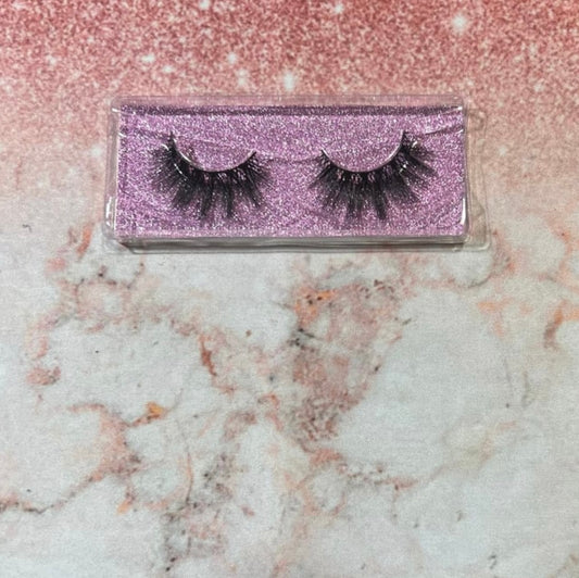 Lex Lashes