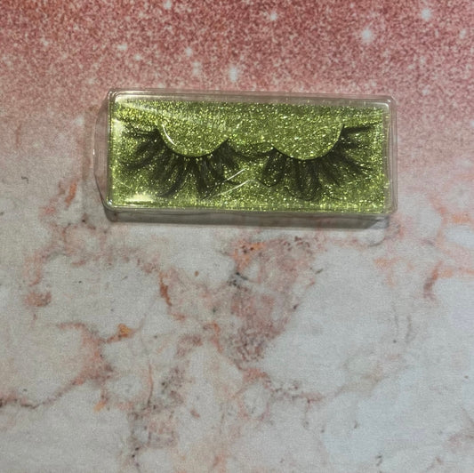 Boujee Lashes