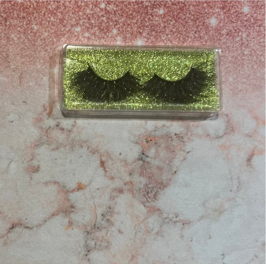 Beyon Beautiful Lashes