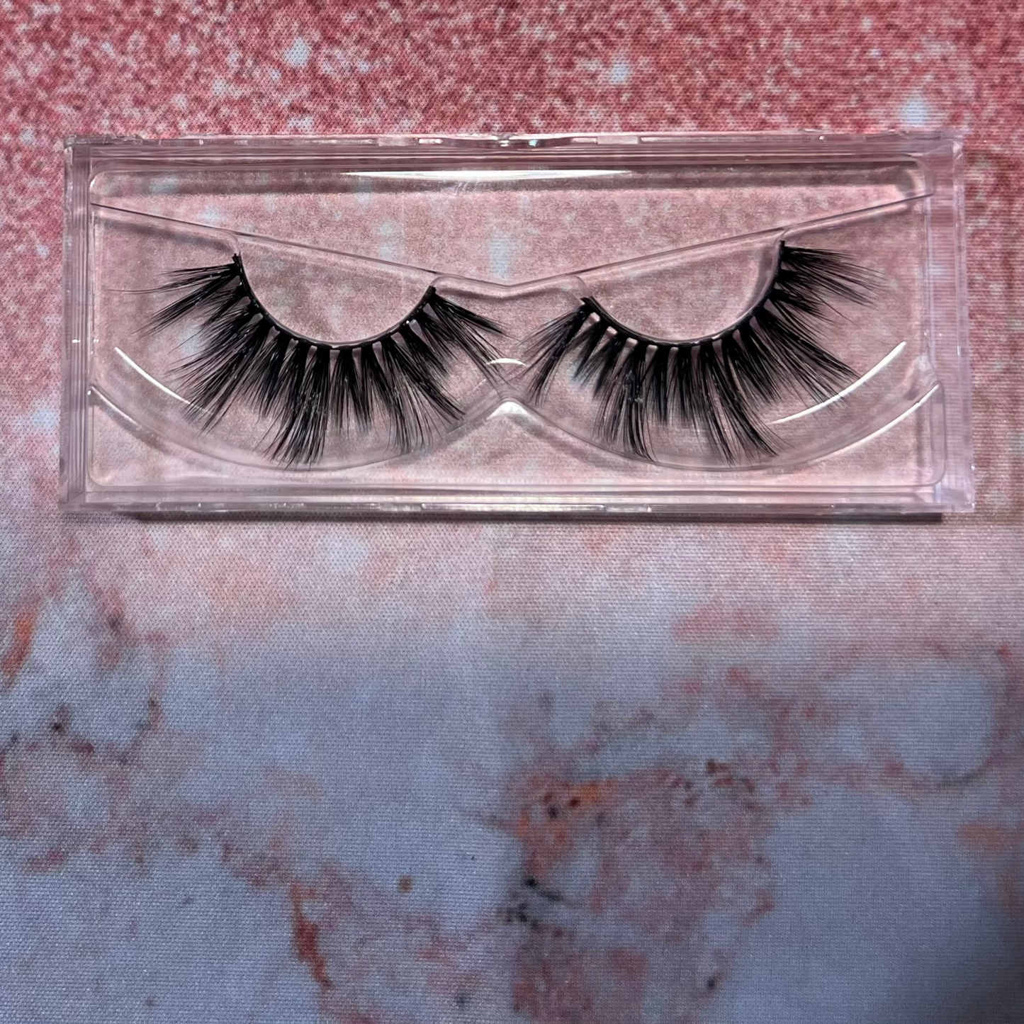 Amplified Beauty Lashes
