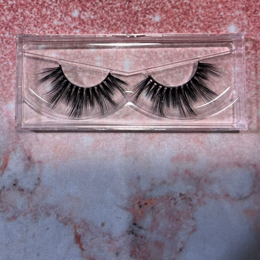 Amplified Beauty Lashes