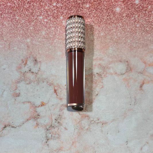 Brown Mocha Lipgloss