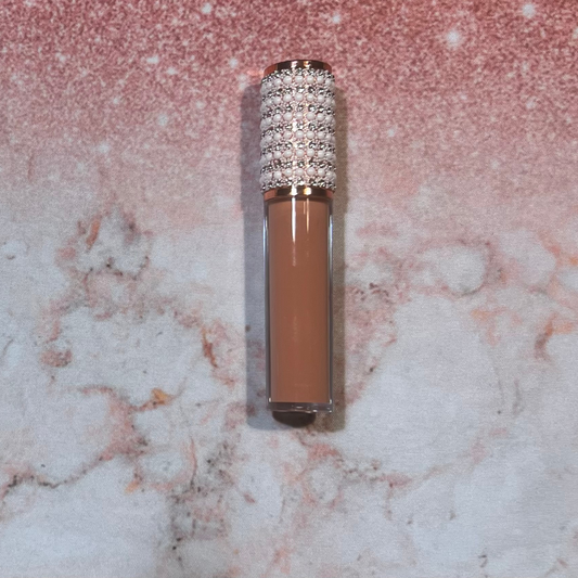 Nude True Lipgloss