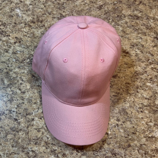 Lazy Khaki Brown Hat Unisex