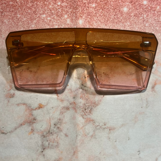 Shade The Hate Sunglasses